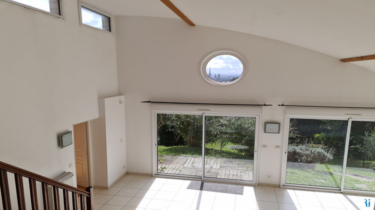 Ma-Cabane - Vente Maison MONT-SAINT-AIGNAN, 106 m²