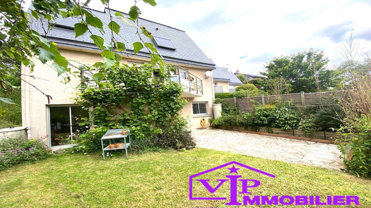 Ma-Cabane - Vente Maison MONT-SAINT-AIGNAN, 130 m²