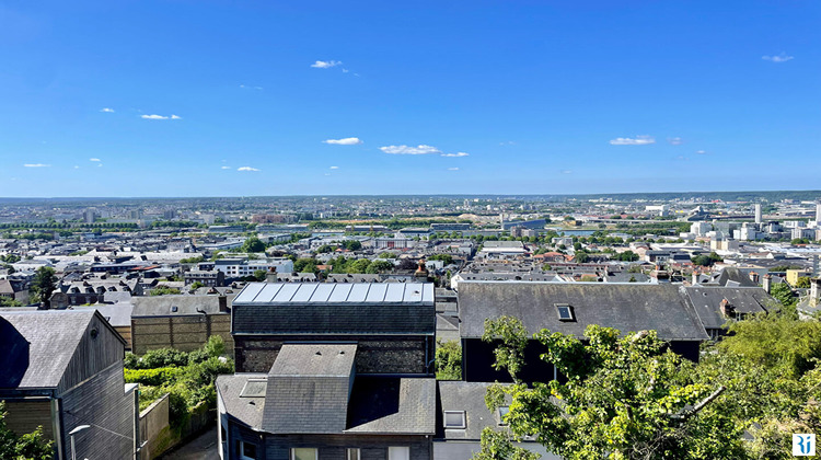 Ma-Cabane - Vente Maison MONT-SAINT-AIGNAN, 118 m²