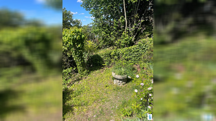 Ma-Cabane - Vente Maison MONT-SAINT-AIGNAN, 118 m²