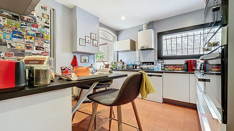 Ma-Cabane - Vente Maison MONT-SAINT-AIGNAN, 93 m²