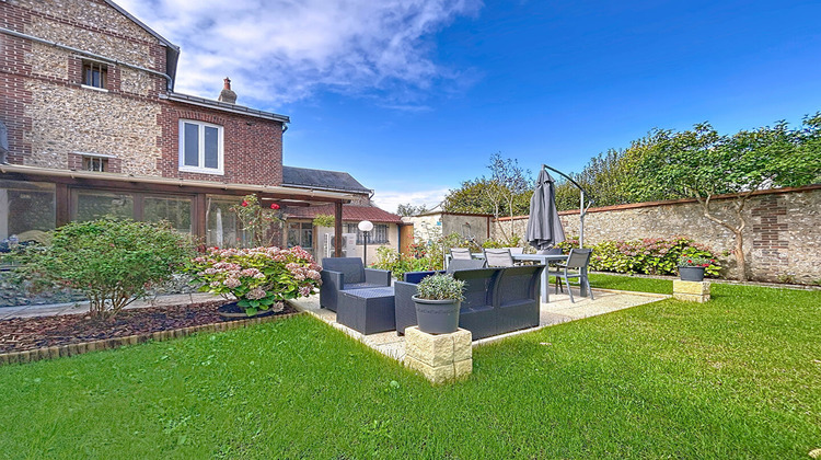 Ma-Cabane - Vente Maison MONT-SAINT-AIGNAN, 81 m²