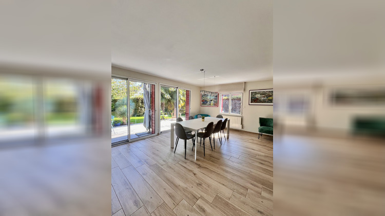 Ma-Cabane - Vente Maison Mont-Saint-Aignan, 176 m²