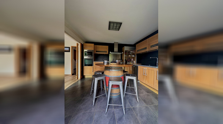 Ma-Cabane - Vente Maison Mont-Saint-Aignan, 176 m²