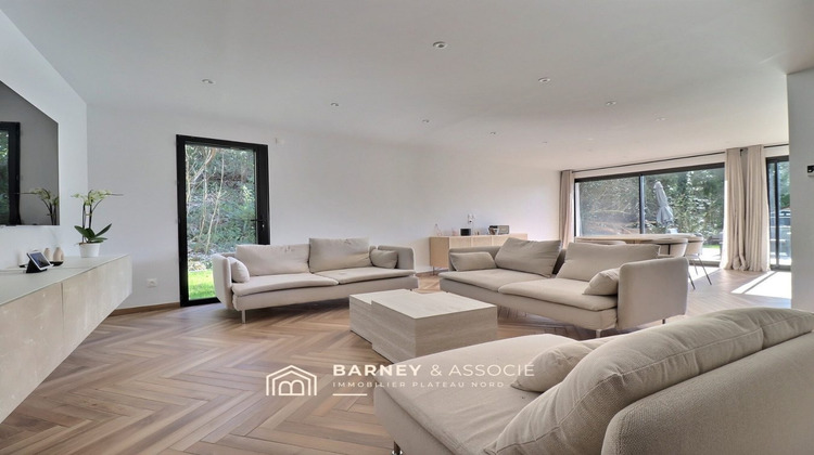 Ma-Cabane - Vente Maison Mont-Saint-Aignan, 220 m²