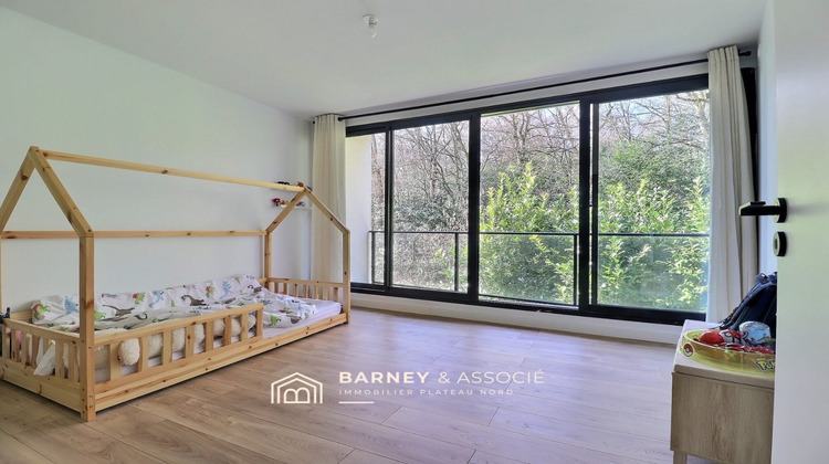 Ma-Cabane - Vente Maison Mont-Saint-Aignan, 220 m²