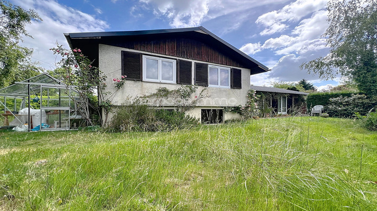 Ma-Cabane - Vente Maison MONT-SAINT-AIGNAN, 150 m²