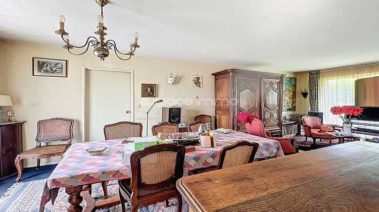 Ma-Cabane - Vente Maison MONT-SAINT-AIGNAN, 150 m²