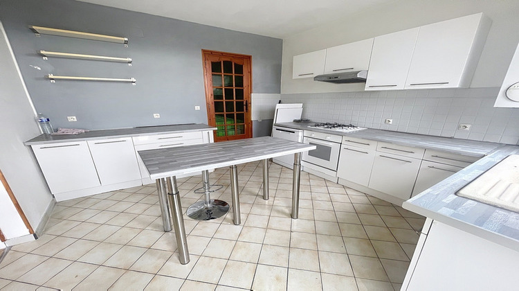 Ma-Cabane - Vente Maison MONT SAINT AIGNAN, 74 m²