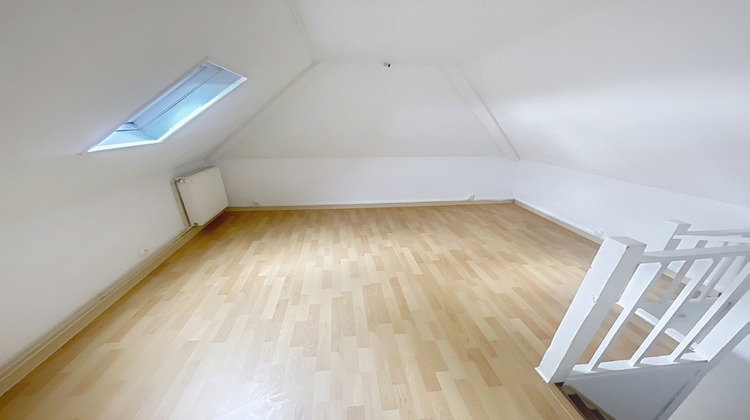 Ma-Cabane - Vente Maison MONT SAINT AIGNAN, 74 m²