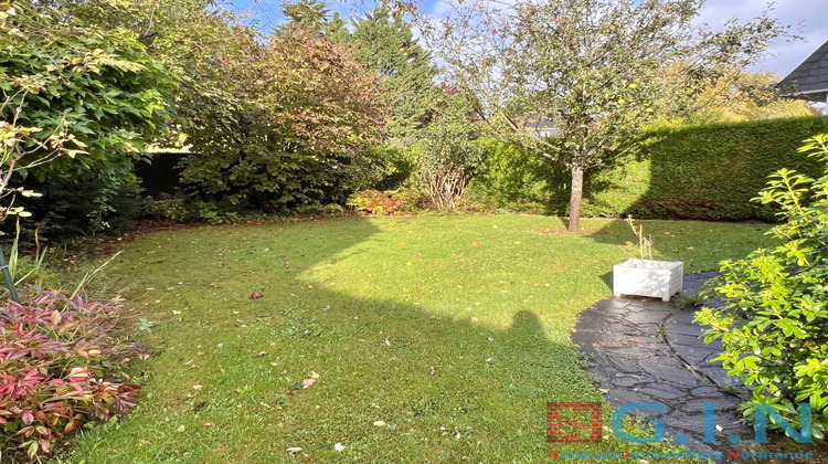 Ma-Cabane - Vente Maison Mont-Saint-Aignan, 145 m²