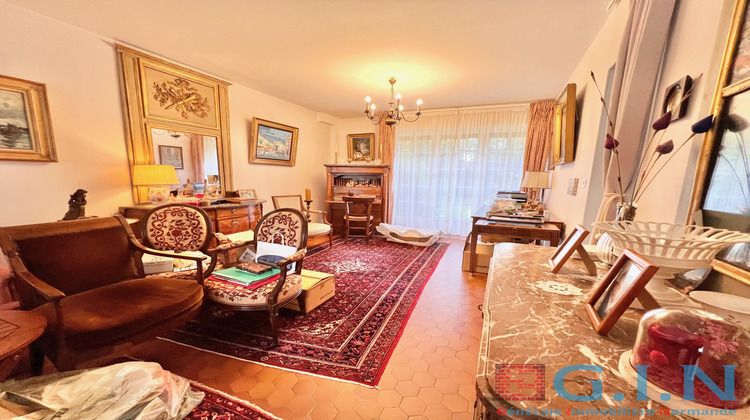 Ma-Cabane - Vente Maison Mont-Saint-Aignan, 145 m²