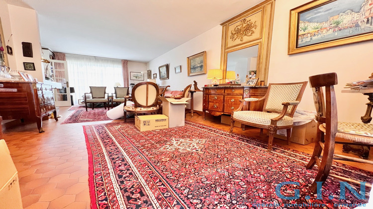 Ma-Cabane - Vente Maison Mont-Saint-Aignan, 145 m²