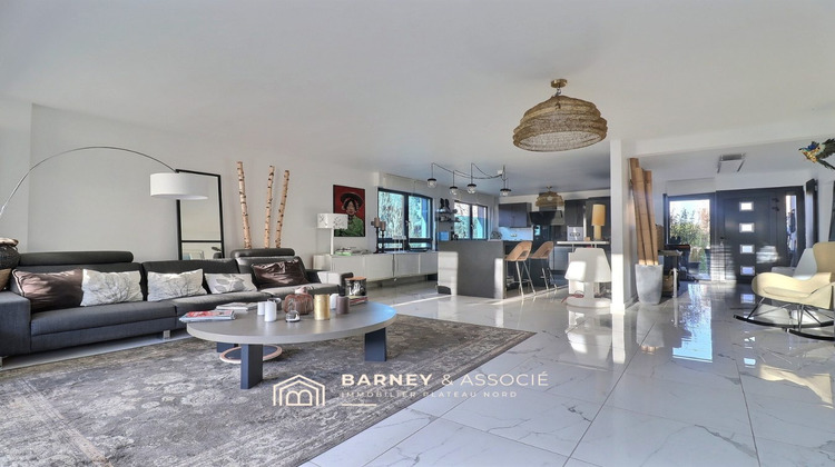 Ma-Cabane - Vente Maison Mont-Saint-Aignan, 221 m²