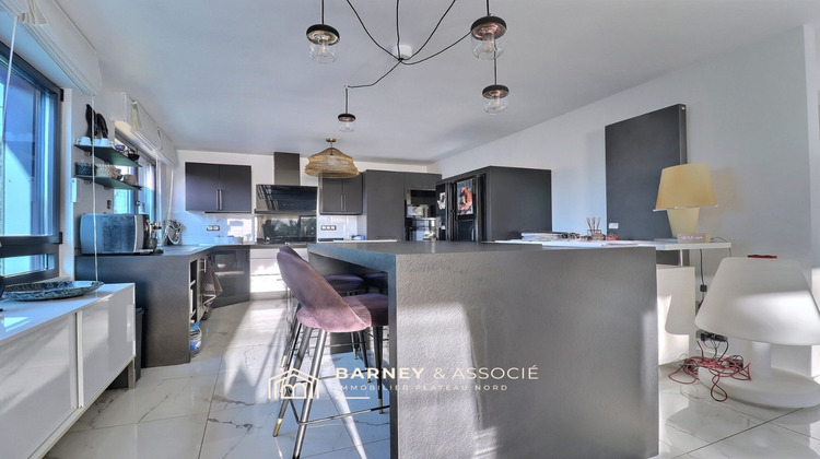 Ma-Cabane - Vente Maison Mont-Saint-Aignan, 221 m²