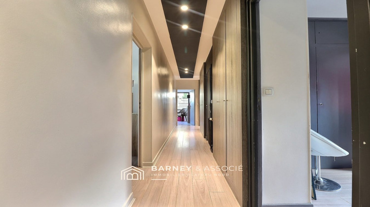 Ma-Cabane - Vente Maison Mont-Saint-Aignan, 221 m²