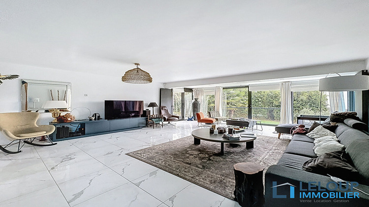 Ma-Cabane - Vente Maison MONT-SAINT-AIGNAN, 221 m²