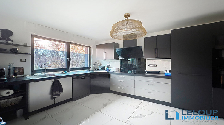 Ma-Cabane - Vente Maison MONT-SAINT-AIGNAN, 221 m²