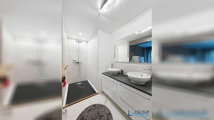 Ma-Cabane - Vente Maison MONT-SAINT-AIGNAN, 221 m²