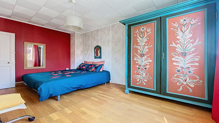 Ma-Cabane - Vente Maison MONT-SAINT-AIGNAN, 104 m²