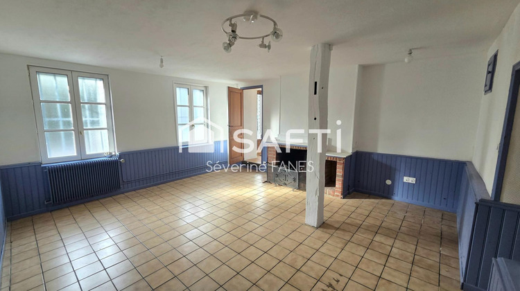 Ma-Cabane - Vente Maison Mont-Saint-Aignan, 130 m²