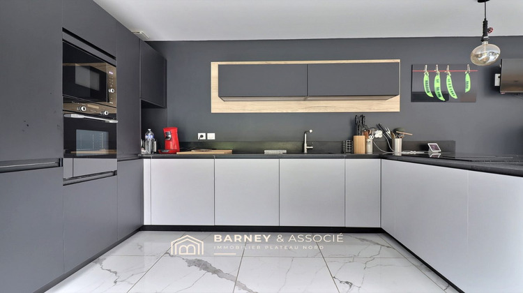 Ma-Cabane - Vente Maison Mont-Saint-Aignan, 190 m²