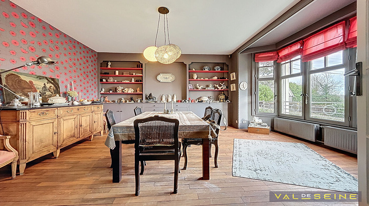 Ma-Cabane - Vente Maison MONT-SAINT-AIGNAN, 198 m²