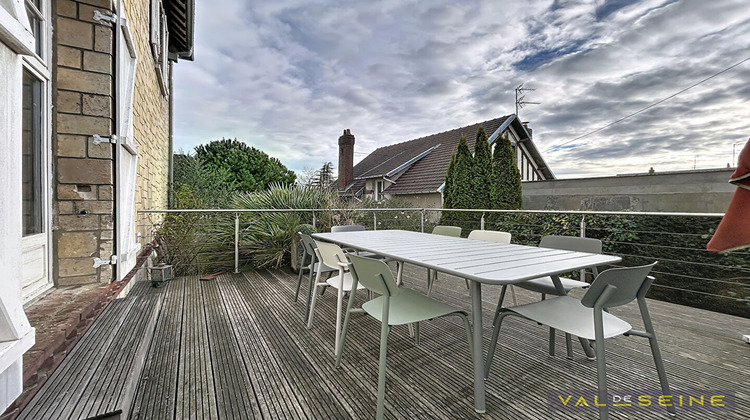 Ma-Cabane - Vente Maison MONT-SAINT-AIGNAN, 198 m²