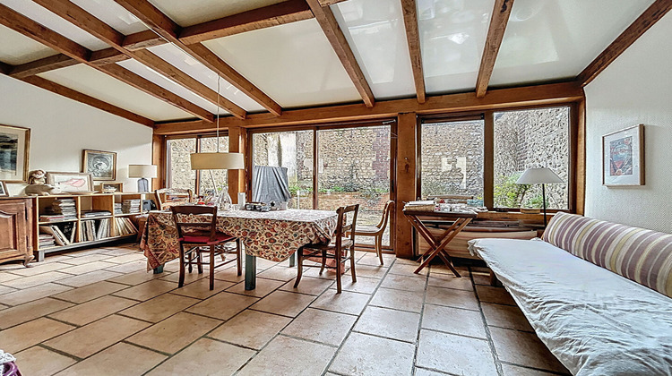 Ma-Cabane - Vente Maison MONT-SAINT-AIGNAN, 94 m²