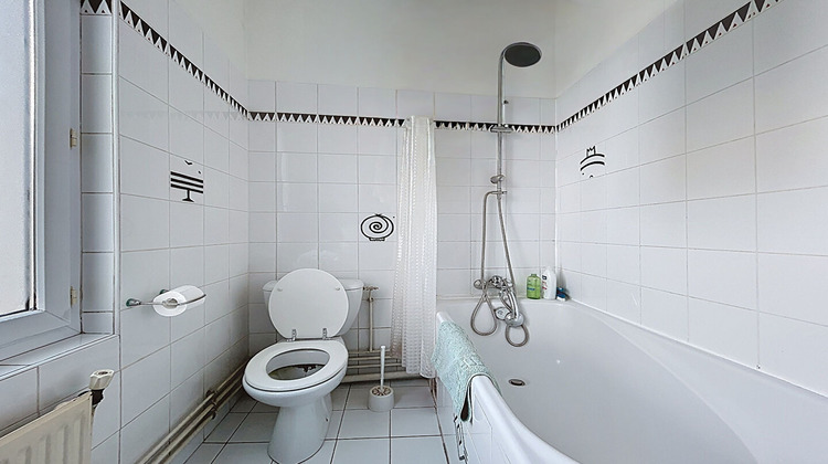 Ma-Cabane - Vente Maison MONT-SAINT-AIGNAN, 94 m²