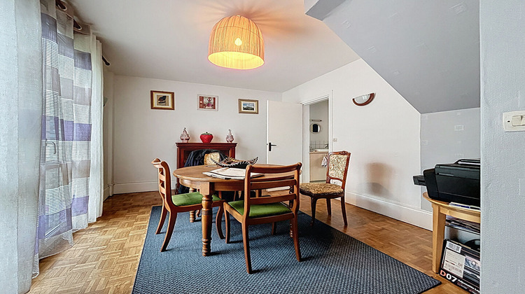 Ma-Cabane - Vente Maison MONT-SAINT-AIGNAN, 98 m²