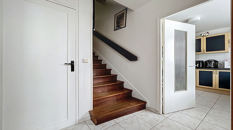 Ma-Cabane - Vente Maison MONT-SAINT-AIGNAN, 98 m²