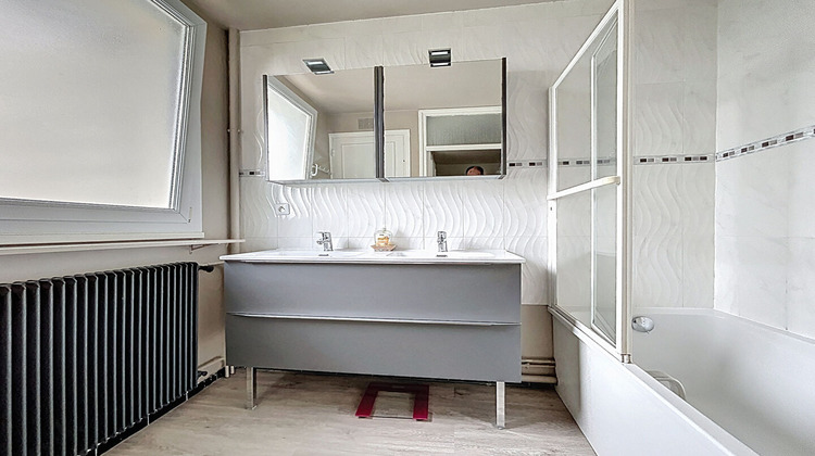 Ma-Cabane - Vente Maison MONT-SAINT-AIGNAN, 98 m²