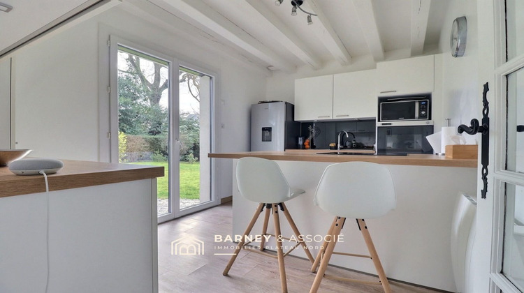 Ma-Cabane - Vente Maison Mont-Saint-Aignan, 162 m²