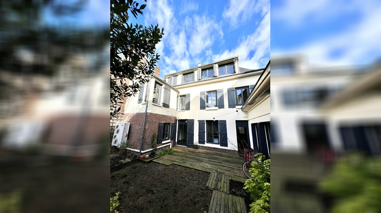 Ma-Cabane - Vente Maison Mont-Saint-Aignan, 147 m²