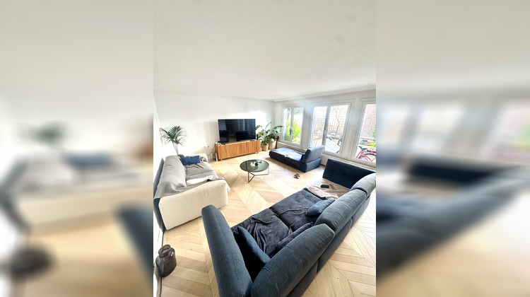 Ma-Cabane - Vente Maison Mont-Saint-Aignan, 147 m²