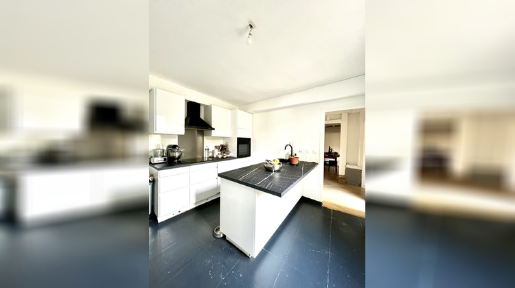 Ma-Cabane - Vente Maison Mont-Saint-Aignan, 147 m²