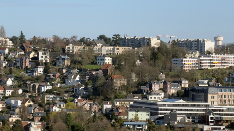 Ma-Cabane - Vente Maison MONT SAINT AIGNAN, 198 m²