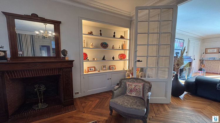 Ma-Cabane - Vente Maison MONT-SAINT-AIGNAN, 380 m²