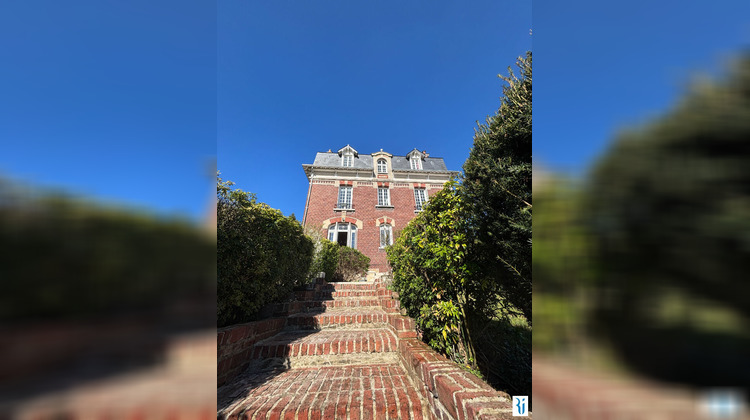 Ma-Cabane - Vente Maison MONT-SAINT-AIGNAN, 380 m²