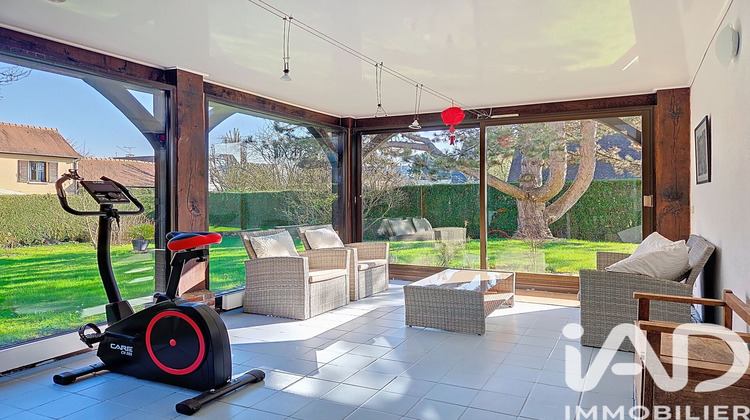 Ma-Cabane - Vente Maison Mont-Saint-Aignan, 162 m²