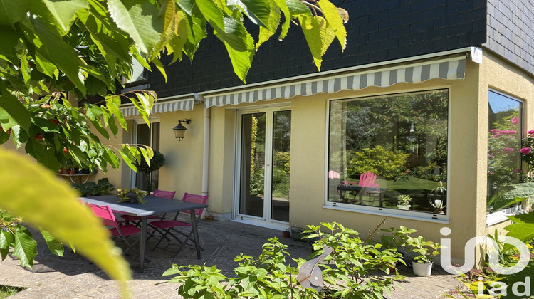 Ma-Cabane - Vente Maison Mont-Saint-Aignan, 174 m²