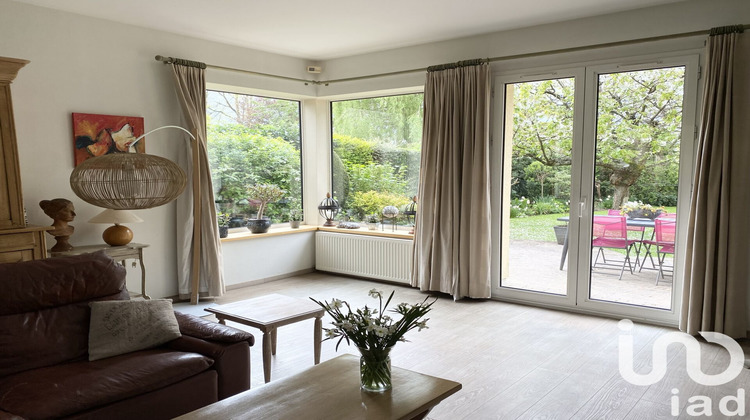 Ma-Cabane - Vente Maison Mont-Saint-Aignan, 174 m²