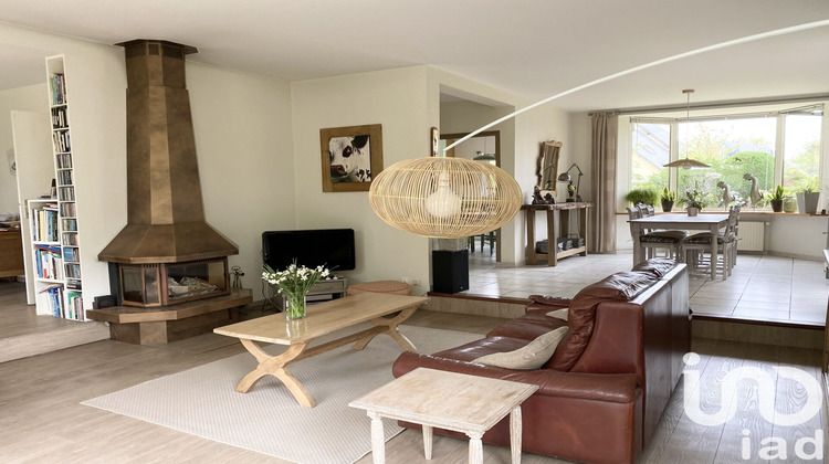 Ma-Cabane - Vente Maison Mont-Saint-Aignan, 174 m²