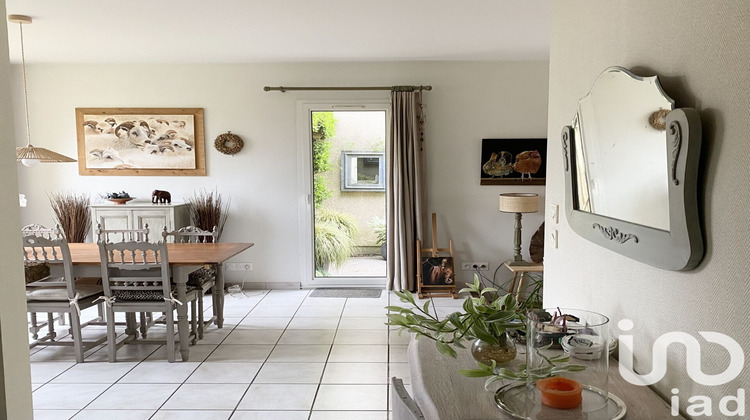 Ma-Cabane - Vente Maison Mont-Saint-Aignan, 174 m²