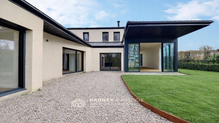 Ma-Cabane - Vente Maison Mont-Saint-Aignan, 238 m²