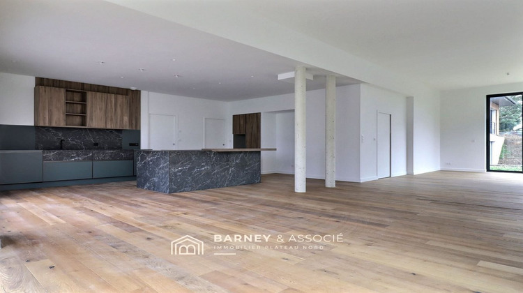 Ma-Cabane - Vente Maison Mont-Saint-Aignan, 238 m²