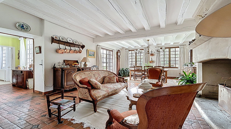 Ma-Cabane - Vente Maison MONT-SAINT-AIGNAN, 132 m²