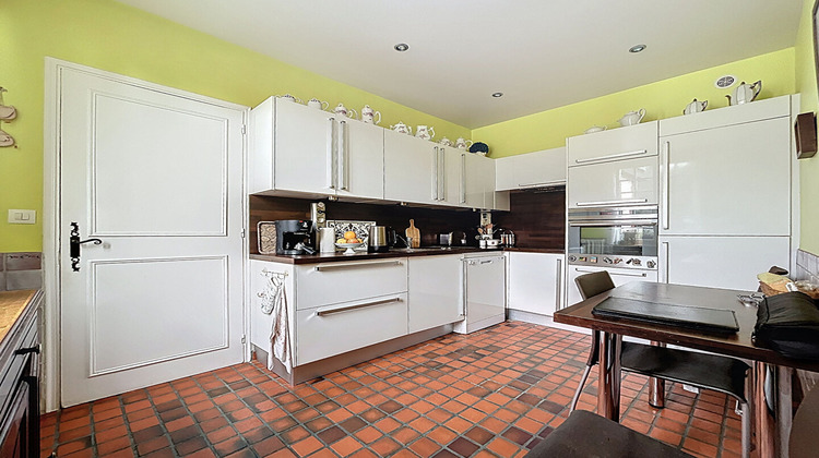 Ma-Cabane - Vente Maison MONT-SAINT-AIGNAN, 132 m²