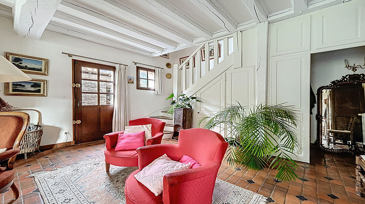 Ma-Cabane - Vente Maison MONT-SAINT-AIGNAN, 132 m²